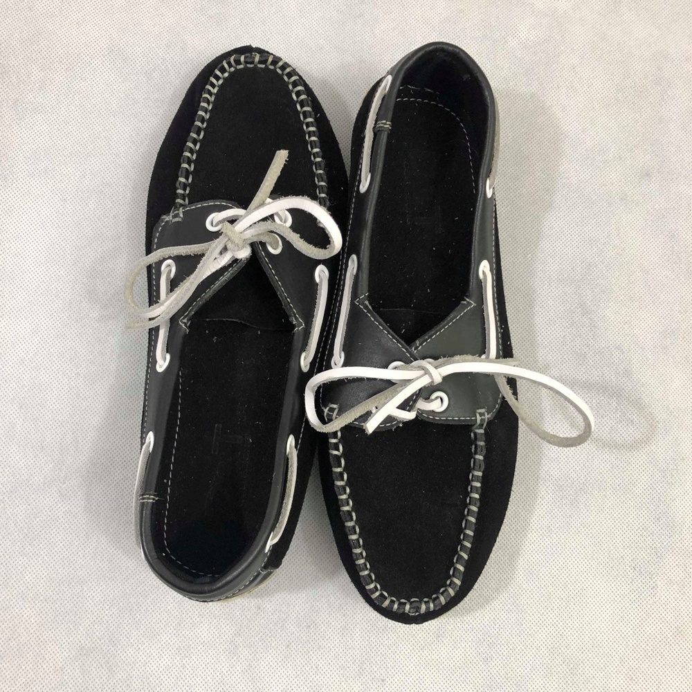 Rochelle Mocs sz 9